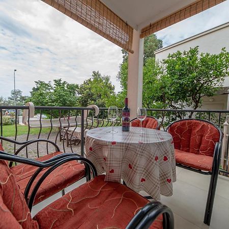Apartment Marcic Bar Ngoại thất bức ảnh